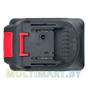 Угловая шлифмашина Profipower MKDGA-18V (с 2-мя АКБ, кейс) картинка 9